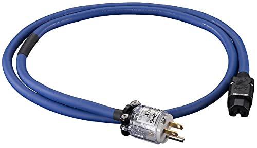 AET EVO1302S AC V2 /1.8電源ケーブル ヨドバシ.com - AET エーイーティー 電源ケーブル 0.8m EVO